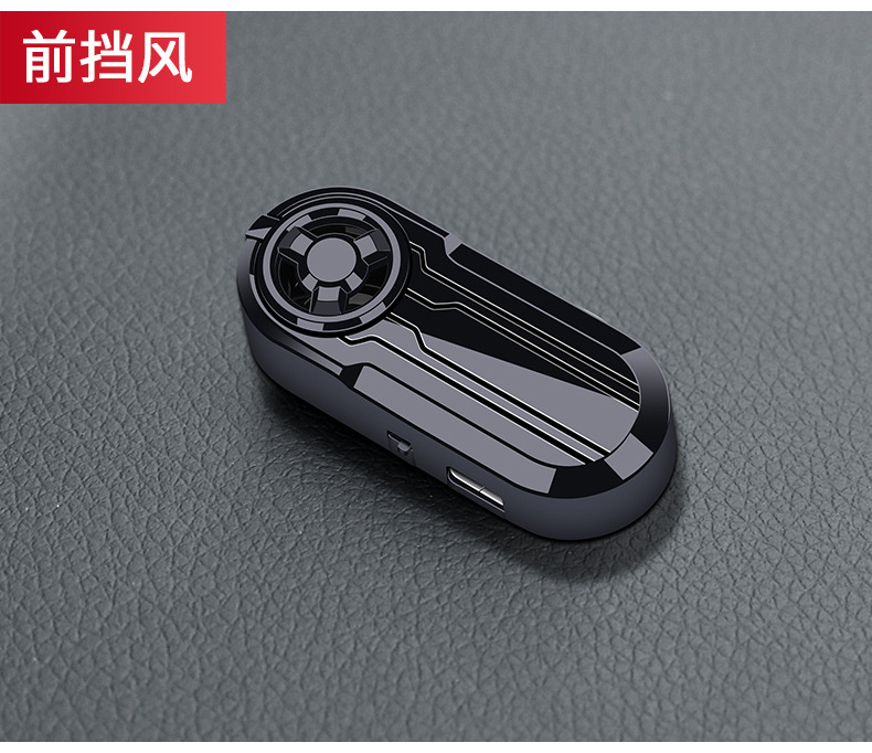 Car Solar Simulation Anti-Theft Device Car Alarm Solar Flash Light Artificial Led Anti-Theft Warning Light