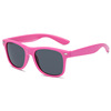 Retro glasses, sunglasses suitable for men and women, decorations, wholesale