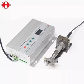 压电晶体;筛选设备;喷涂工具