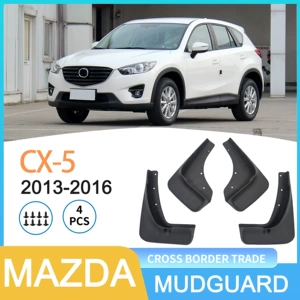 Mazda CX-5 2013-2016 avtomobil qanadı