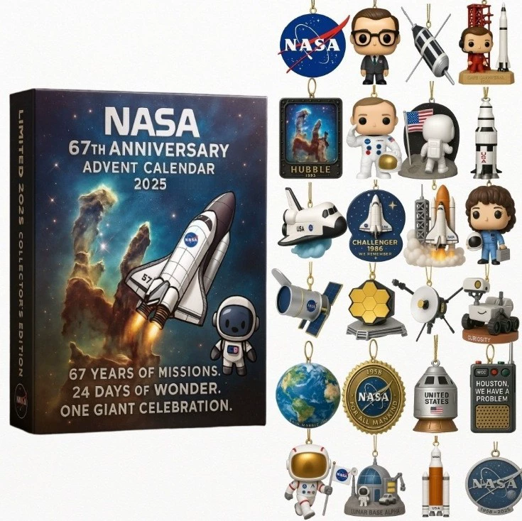 Кукла, календарь, акриловая игрушка, (кроссбордер торговля), оптовый