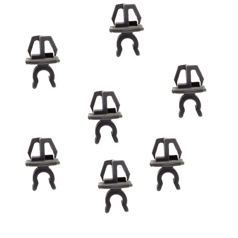 Hebilla L04OE de Rod de la ayuda de la cubierta del coche de Wulingzhiguang: 90601-S84-A01 90602-S84-A01