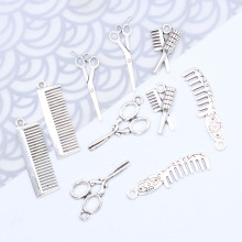 DIY���źϽ����պ������� ���������紵�� ����Կ������� Կ����