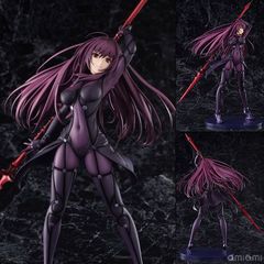Plum fate/グランドオーダーランサースカハ师匠フィギュア