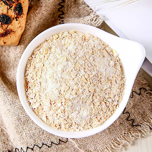 Manufacturer wholesale Hericium milk oatmeal full meal replacement cereal milky breakfast brew ready-to-eat Internet celebrity delivery