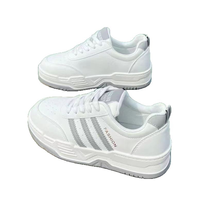 Zapatillas de Moda para Mujer, Suela Gruesa y Blanda, Estilo Casual