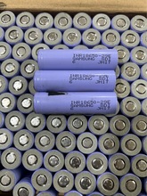 三星29E進口18650-2900mAh 3c動力 拆機鋰電池