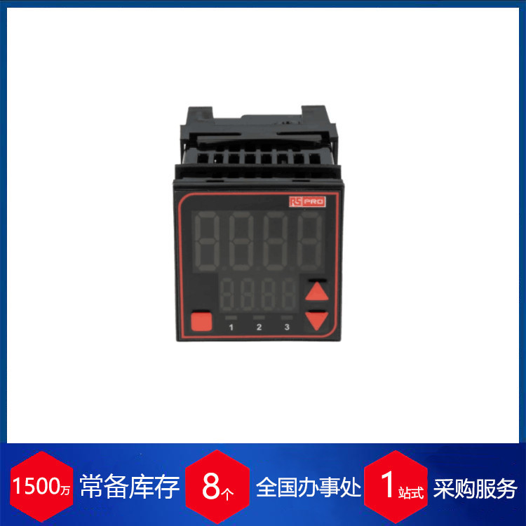 Factory Direct Mining-German RS Pro Temperature Controller PID Delivery Period Guarantees Fast Supply Factory Direct Mining-German RS Pro Temperature Controller PID Delivery Period Guarantees Fast Supply
