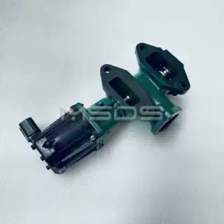适用于康明斯ISF QSB4.5发动机EGR阀5483014废气再循环阀5332855