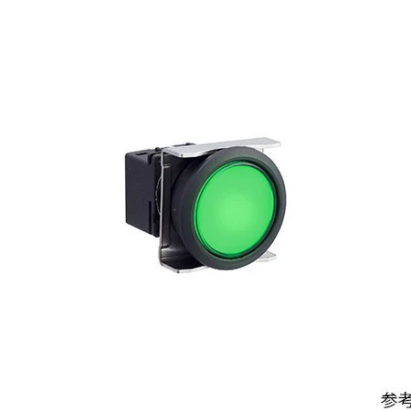 Индикатор IDEC LBW6P-1T01WG