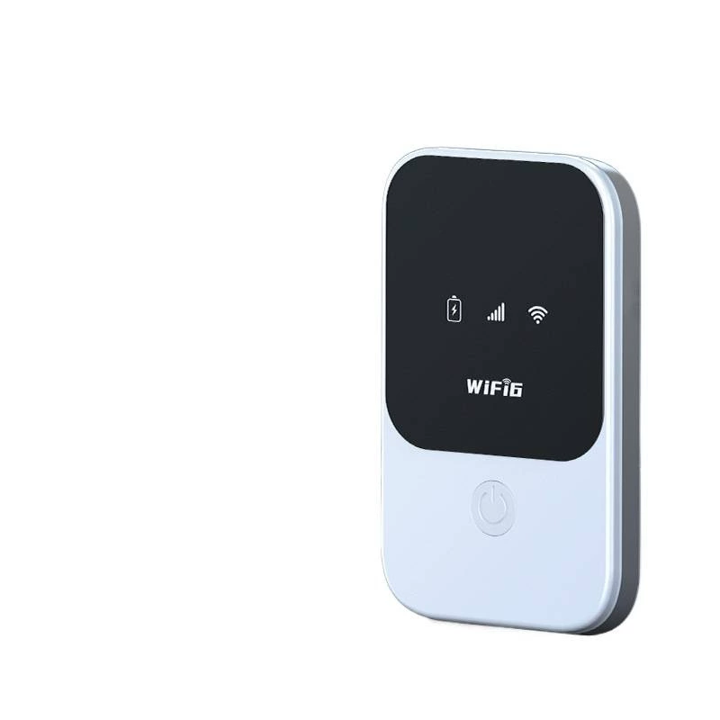 路由器移动wifi上网4G随身wifi神器出差旅游无线wifi随身手机用
