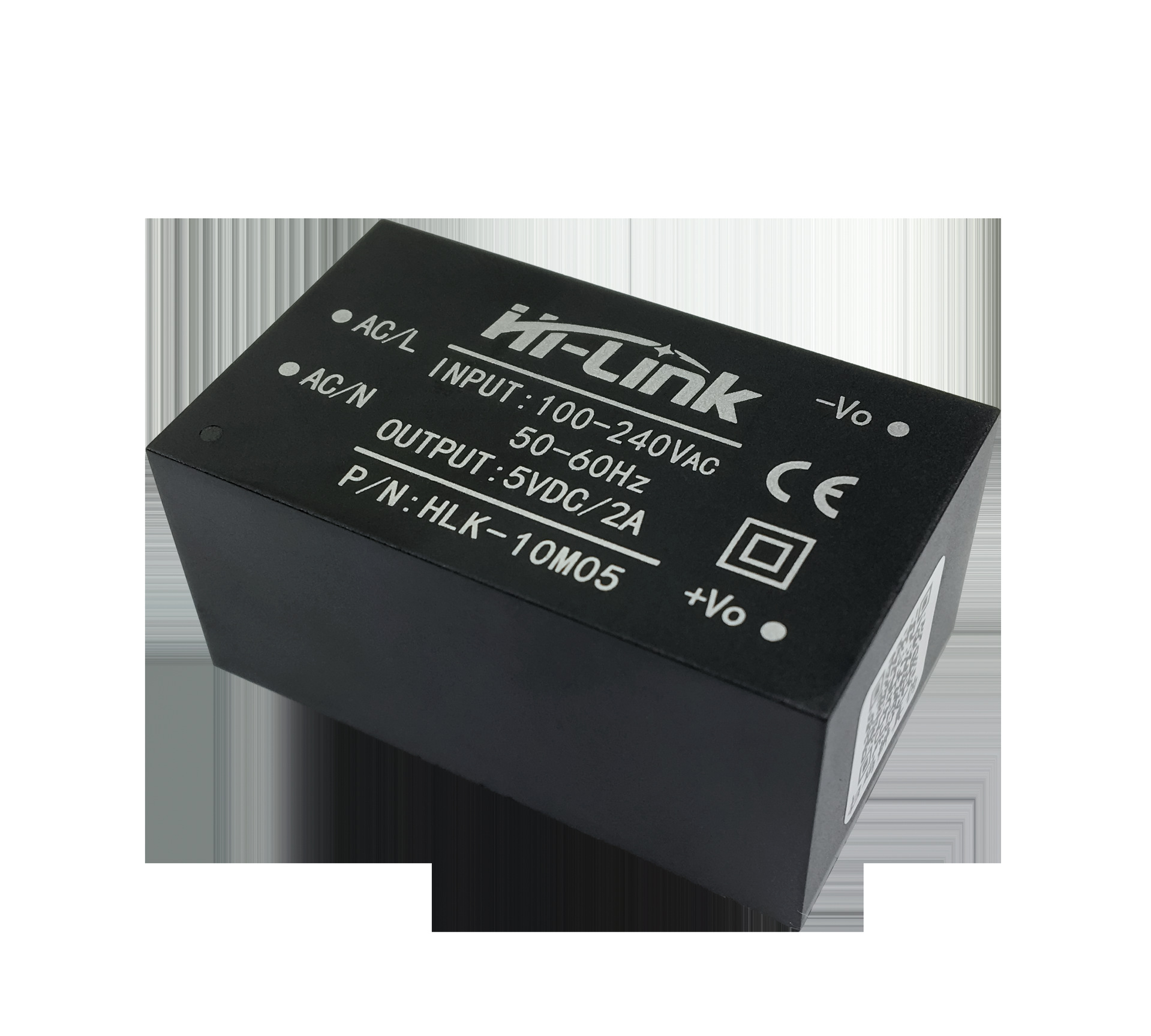 HLK-10M05 Hi-Link/深圳海凌科电子 AC-DC模块 AC-DC隔