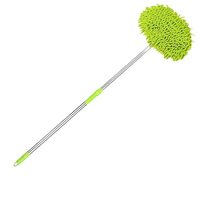for Car Washing, Extendable Chenille Car, Car cleaning tools