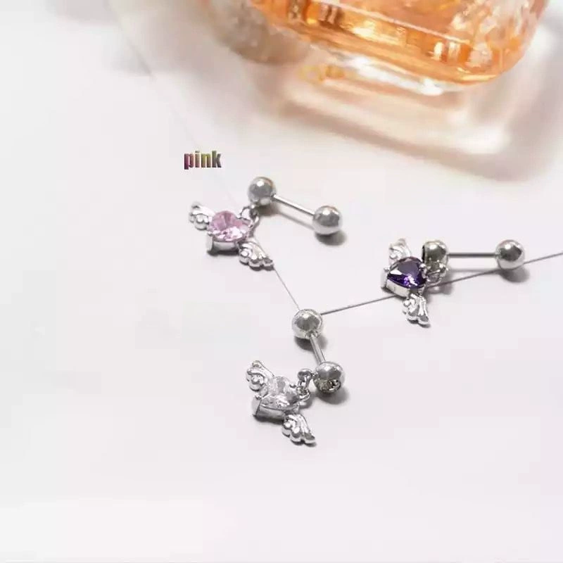Колье с кисточками из нержавеющей стали, серьги, Aliexpress, европейский стиль