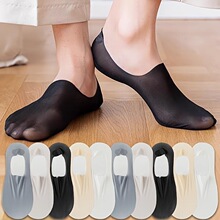 J 77152 Sheer Mesh Invisible Socks ����Ů�ബ�� �羳ŷ��