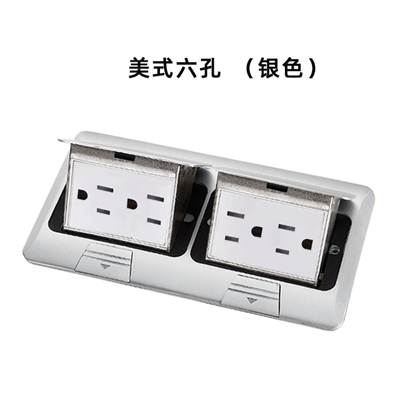 ʽŷʽóEurope Foreign trade ground socket
