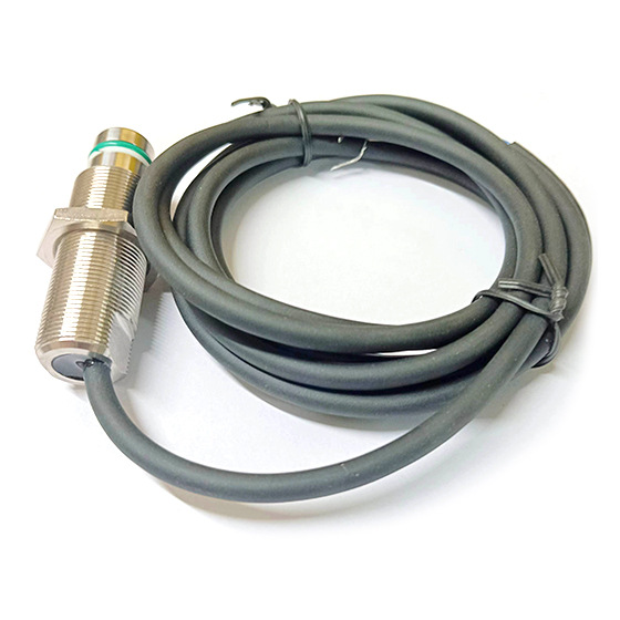 BHS004P接近开关耐高压电感式BES 516-300-S322-S4-D传感器