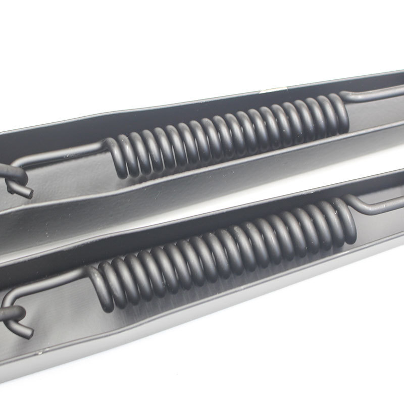 Barra del brazo del limpiaparabrisas delantero adecuado para Honda concept S1 Sidi 05-08 de tres compartimentos en forma limpiaparabrisas brazo oscilante image 3
