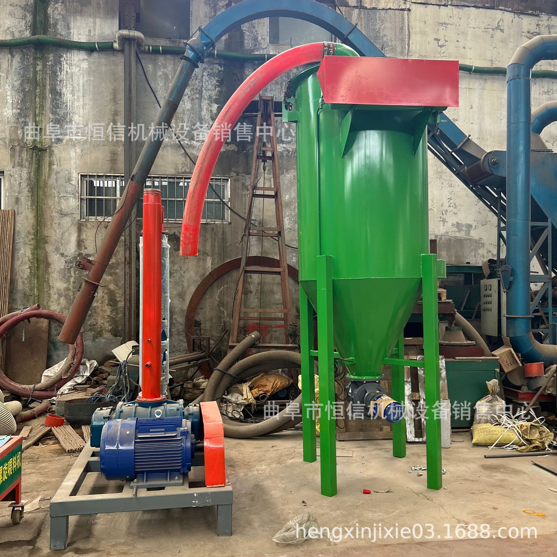 2023新型石膏粉脉冲除尘气力吸灰机zcjb 200型粉煤灰吸灰机