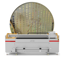 1.9m ���^����UV��ӡ��ӡ�C�C��ˇ�V��ܛĤPVCƤ��UV�C��W���C