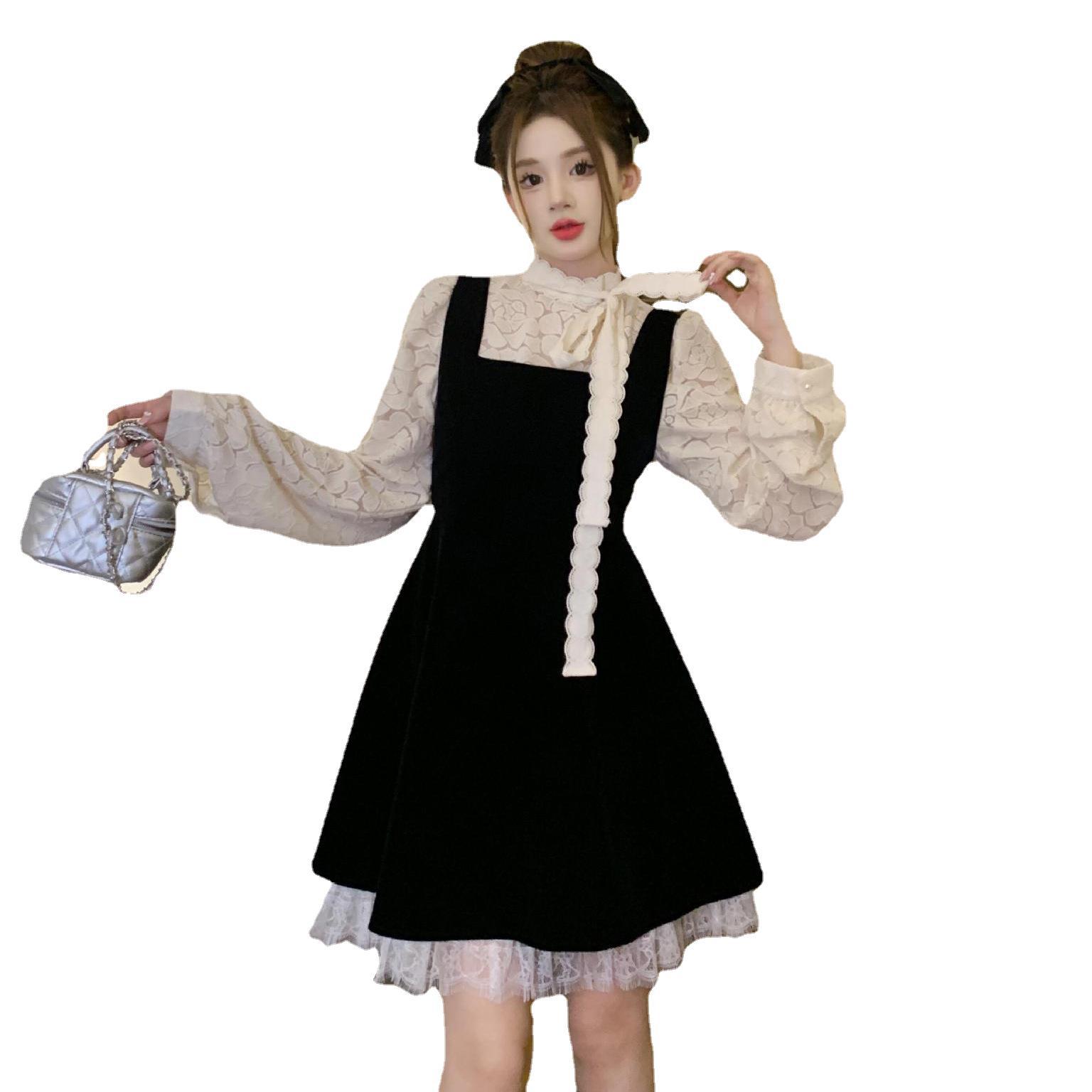 M-4XL大きいサイズ2点セット