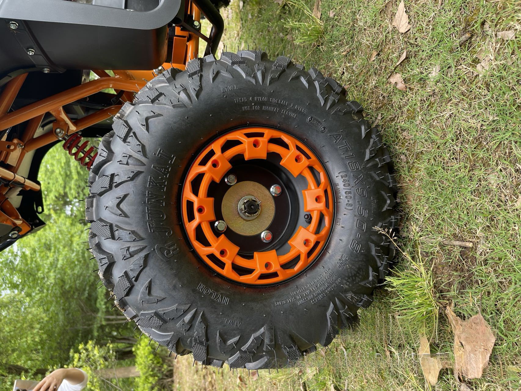 Factory Direct Sales 60V1000W Beach Car Electric Atv Electric All-Terrain Vehicle Electric Utv Electric Go-Kart