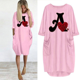 ���F؛��Ů�b26��Ӣ����ĸõ��A�I�L��ӡ�������B��ȹ