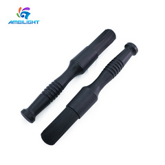 汽美清潔刷 Atlasta同款抗化學耐酸鹼細節刷絲筆刷化纖絲硬橡膠柄