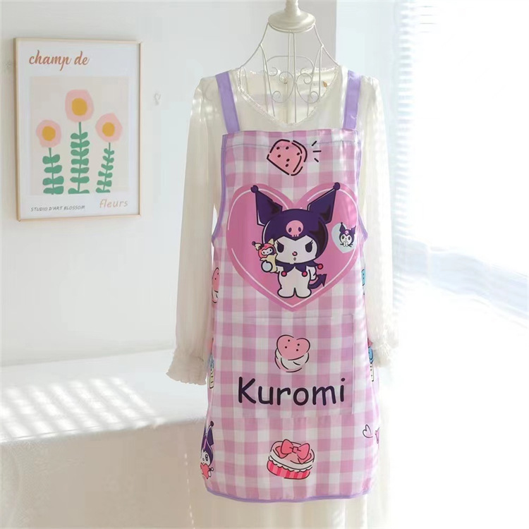 사랑 격자 무늬 시원한 쌀