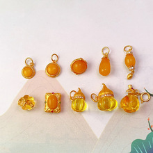 ��Ȼ��������ǶS925�y�ϹϽ���J�������DIY������Ʒ���