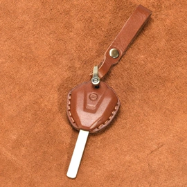 车用钥匙包;其他汽车内饰;钥匙扣及钥匙扣配件