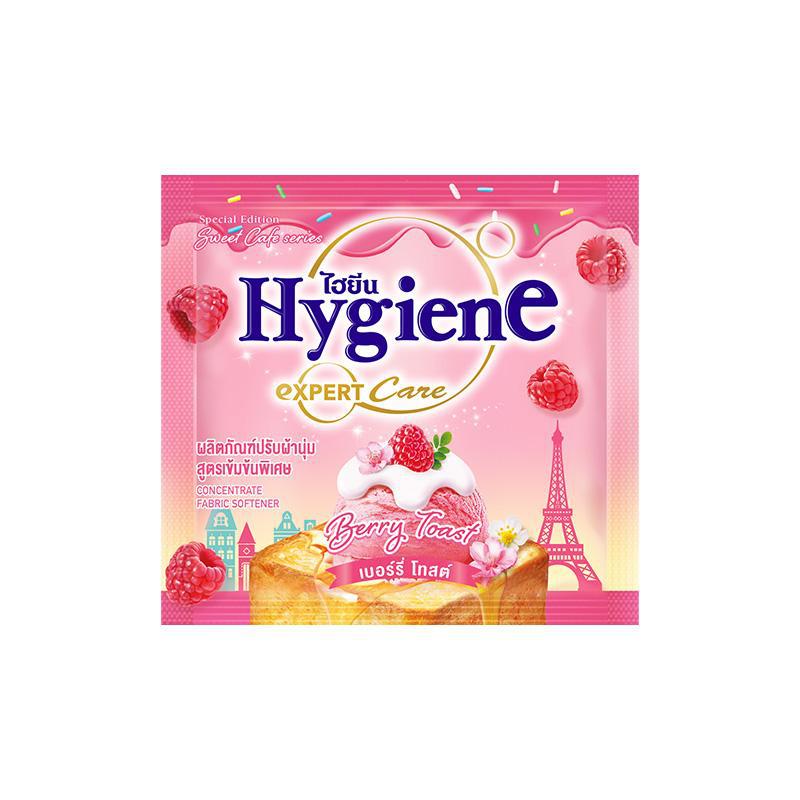 Berry toast 20ml