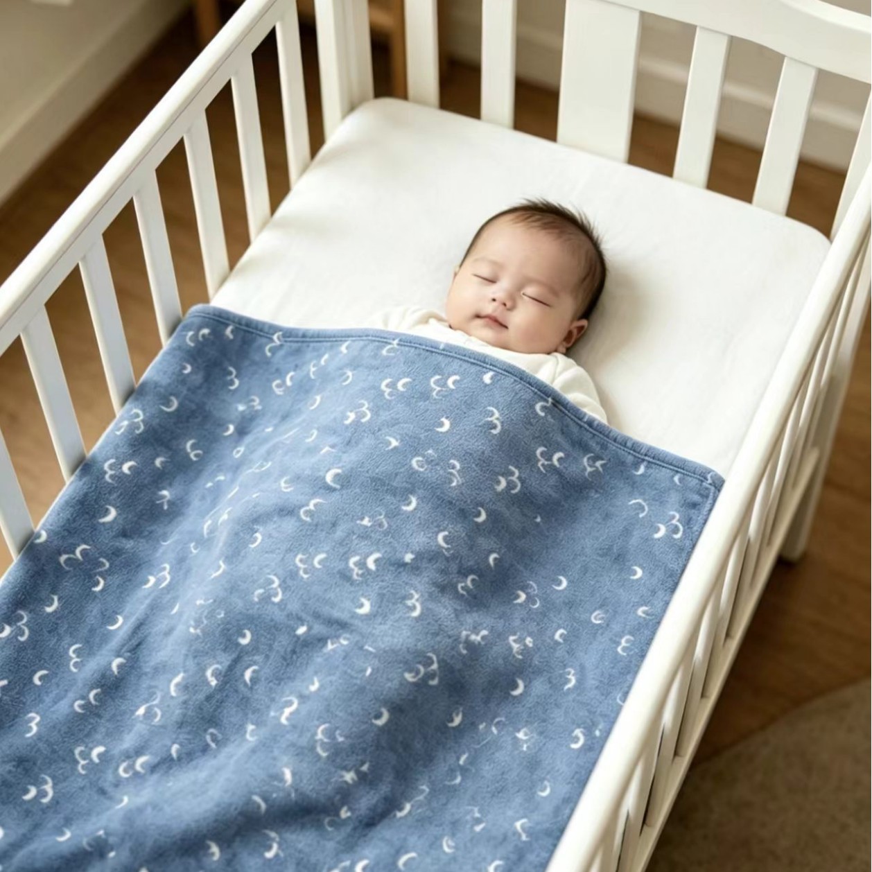 Small blanket, sofa cover, warm and comfortable, children's blanket, thickened coral fleece, suitable for office naps, lunch breaks, air-conditioned rooms, children