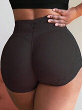 Z 49616 Women's Low Waist Shaping Shorts Ůʿ�ո��̿� �羳��