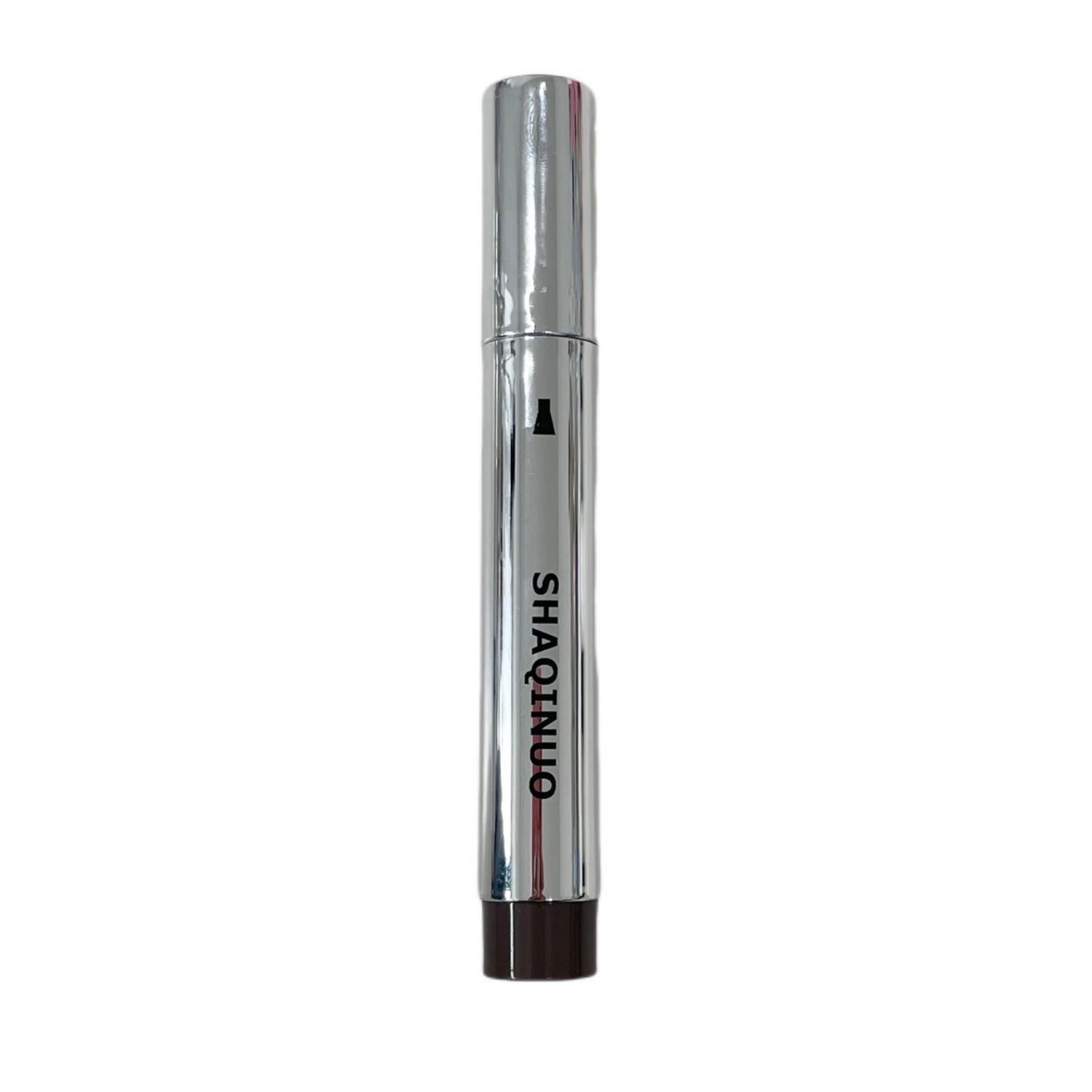 SHAQINUO multipropósito pluma de cejas de agua de peluche natural y duradero, raíces y raíces claras, cejas salvajes impermeables a prueba de sudor transfronterizas
