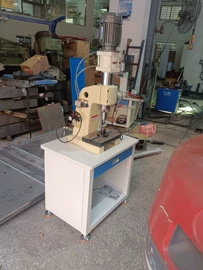 液压整机;其他行业专用;其他制鞋机械