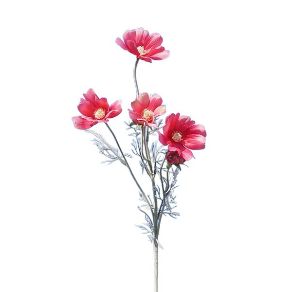 Realistic flower arrangements