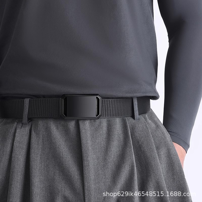 Buckle