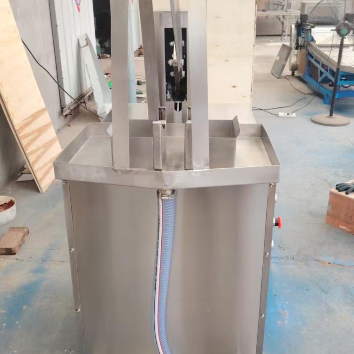 Máquina de corte de coco comercial, máquina de corte de coco, máquina de jugo, máquina de corte de coco, máquina de corte de coco de escritorio