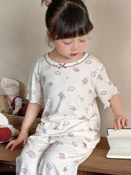Summer pijama