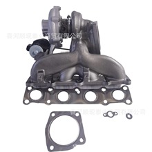 282312G430�������ִ�����G4KH 2.0T������ѹ��28231-2G410