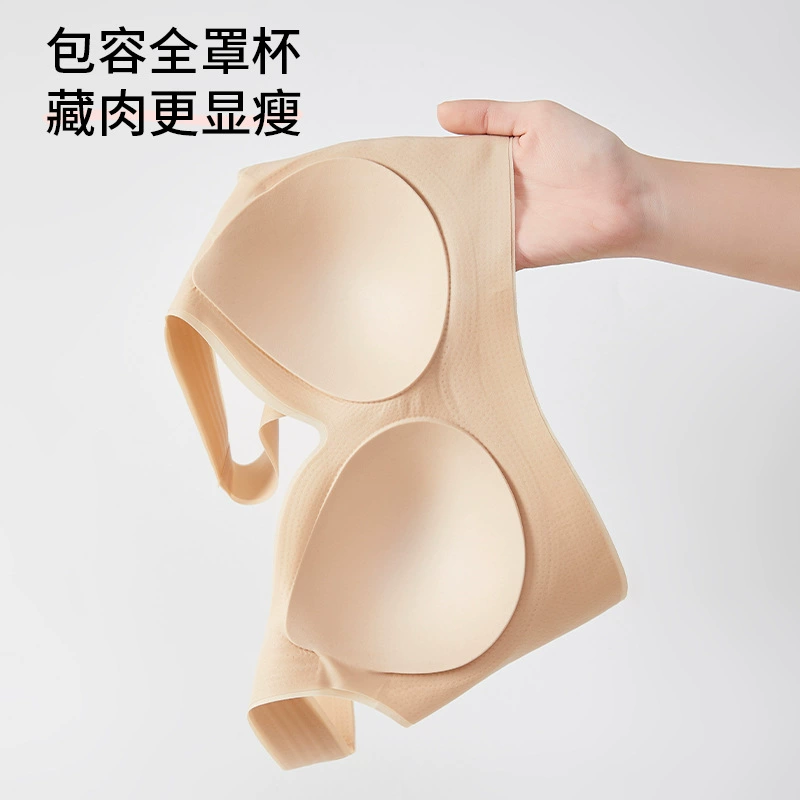 Underwear, supporting push up bra