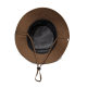 Fisherman Hat 2025 Japan and South Korea Summer Outdoor Sunshade Hat Mountaineering Fishing Sunscreen Hat Fashion All-match Hat