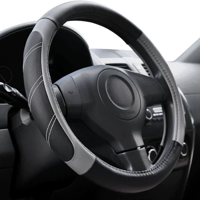 Steering wheel cover: 15inch Car Handle Cover, Direct