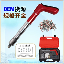 气动打钉机;起重滑车;气动工具配件