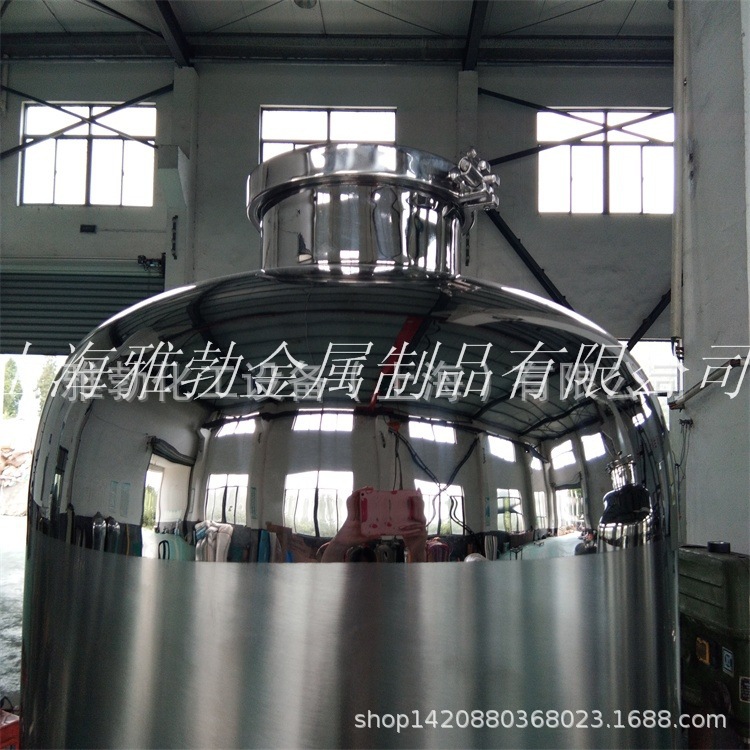 304不锈钢储罐不锈钢过滤罐不锈钢水罐