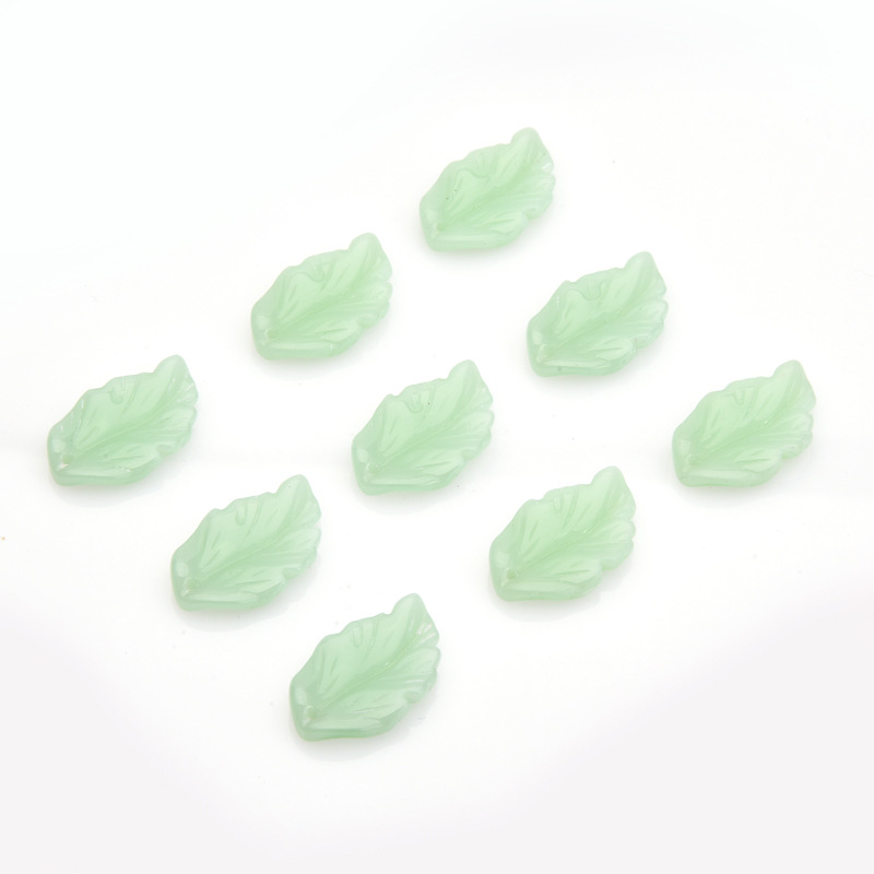Shallow jade