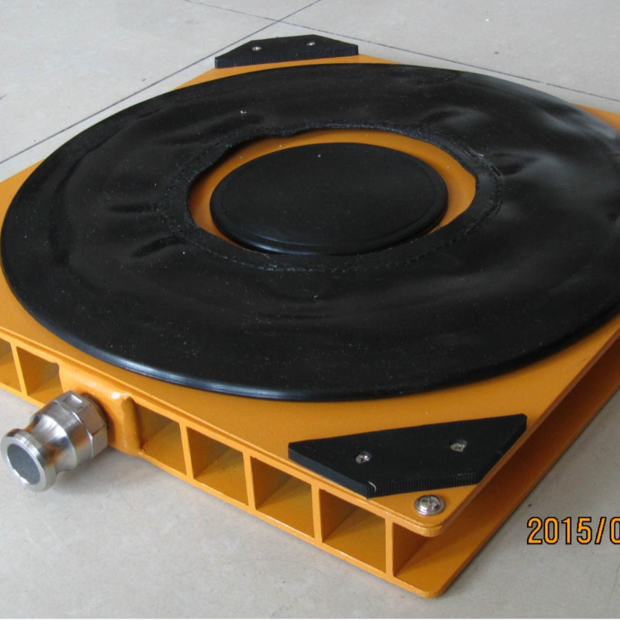 气垫搬运车、气垫车运输、气垫模块、空气悬浮气垫、气垫悬浮搬运