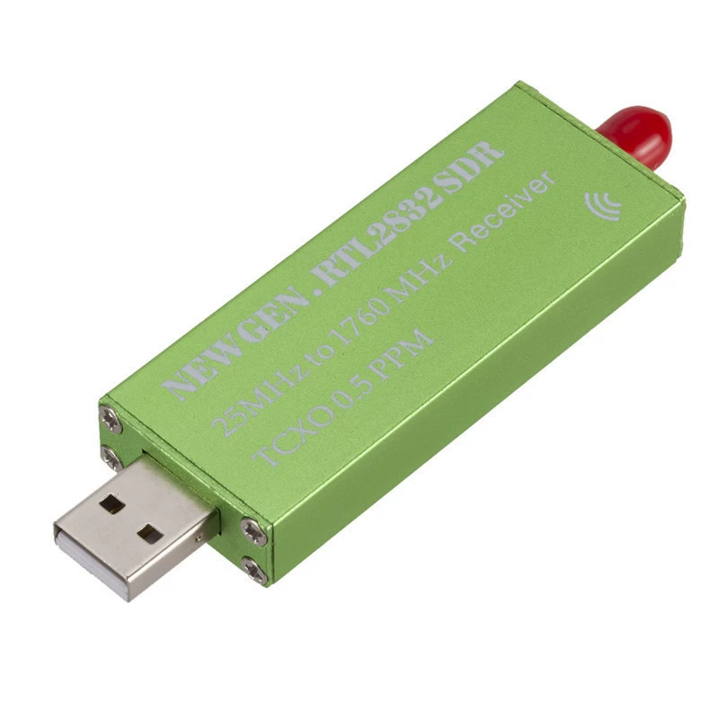 USB 2.0 цифровой DVB-T+FM+DAB+SDR/RTL2832/R820T2/ADS-B