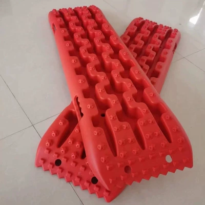 Off-Road Vehicle Escape Board, Self-Driving — Other Automotive Safety Supplies